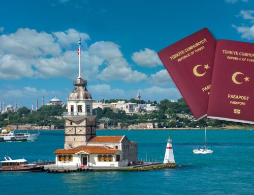 تركيا تُلغي متطلبات التأشيرة لـ 6 دول، بما في ذلك كندا والولايات المتحدة الأمريكية